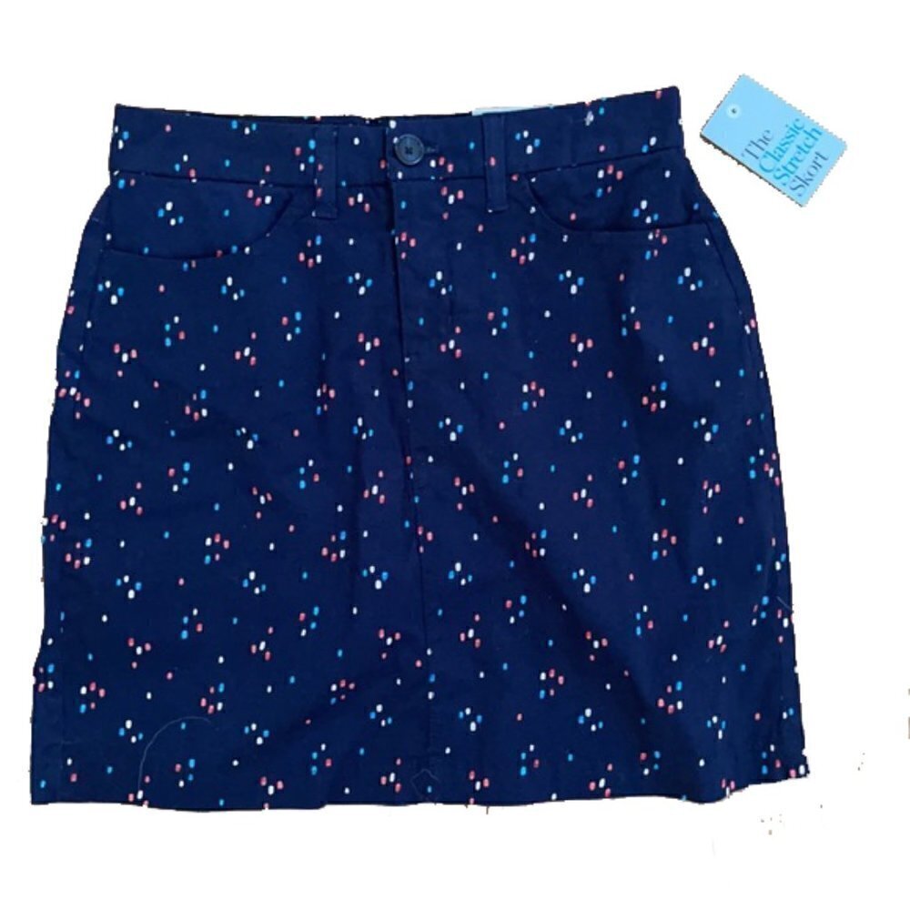 🆕 $36 CROFT & BOROW Skirt size 6 NWT